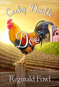 Cocky Doodle Doo ebook cover