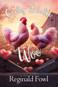 Cocky Doodle Woo ebook cover