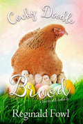 Cocky Doodle Brood ebook cover