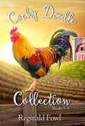Cocky Doodle Collection 1 ebook cover
