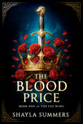 The Blood Price ebook cover