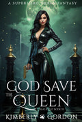 God Save the Queen