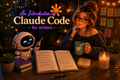 An Introduction to Claude Code for Writers