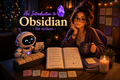 An Introduction to Obsidian for Writers