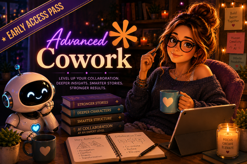 Advanced Cowork - Early Access Pass