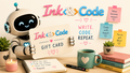 Ink & Code Gift Card